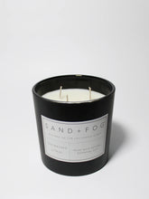 Sun Washed Citrus 21 oz scented candle